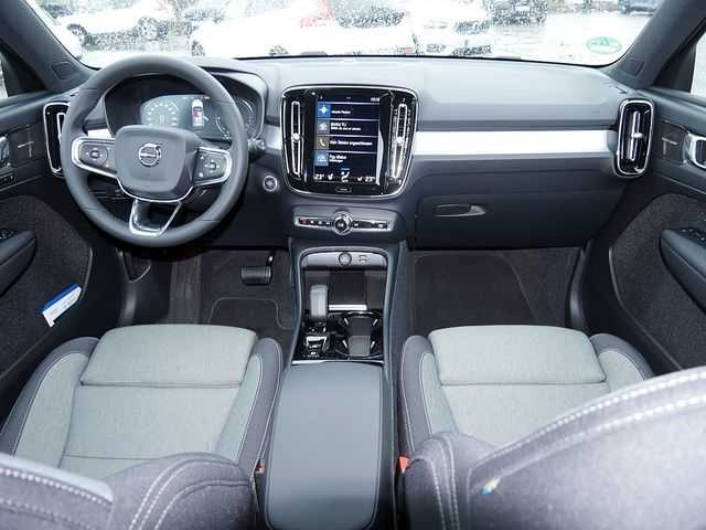 Volvo XC40 – Bild 20