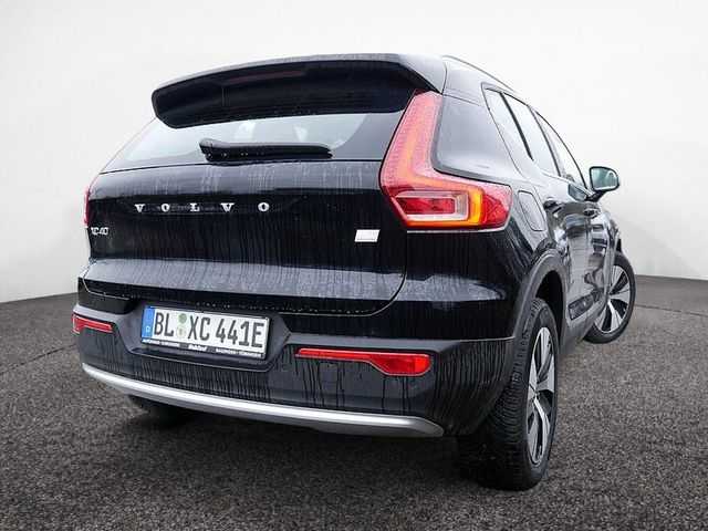 Volvo XC40 – Bild 3