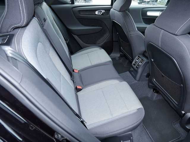 Volvo XC40 – Bild 4
