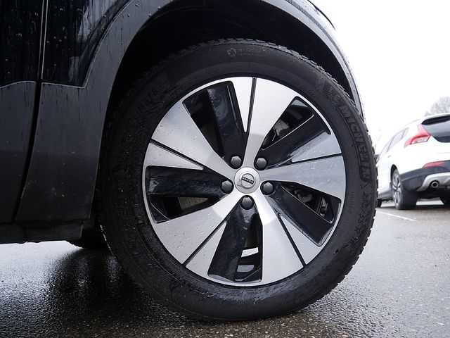 Volvo XC40 – Bild 5