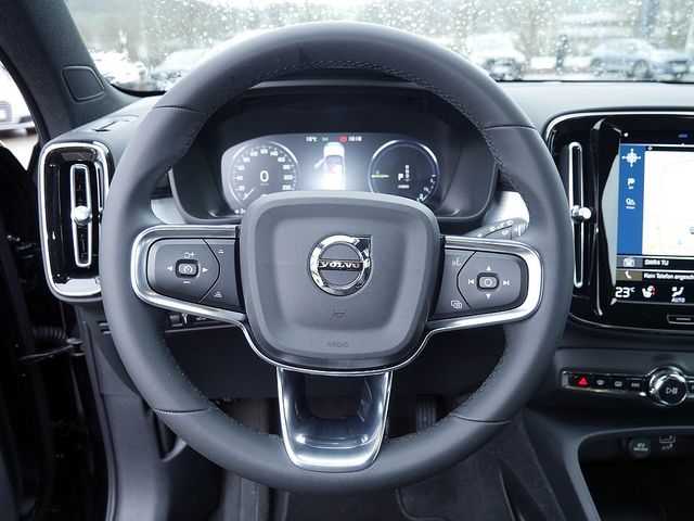 Volvo XC40 – Bild 7
