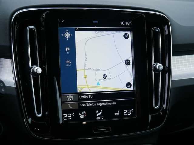 Volvo XC40 – Bild 8