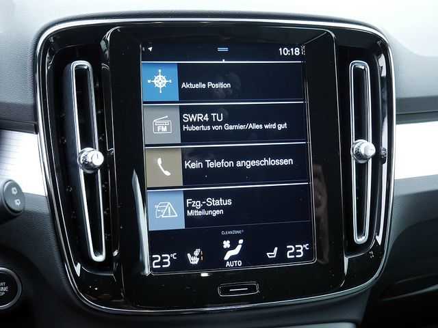 Volvo XC40 – Bild 9