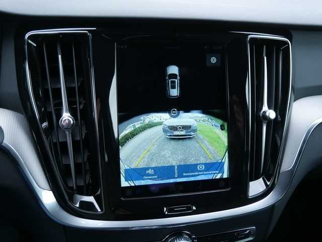 Volvo V60 – Bild 10