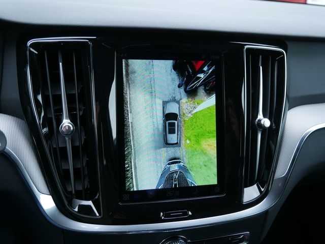 Volvo V60 – Bild 11