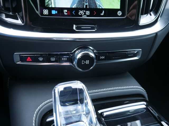 Volvo V60 – Bild 12