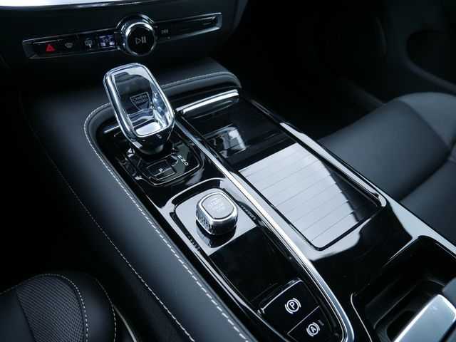Volvo V60 – Bild 13