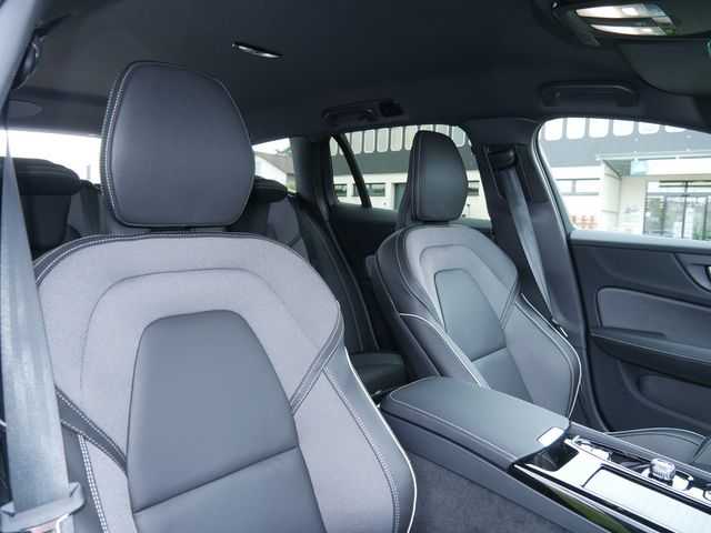 Volvo V60 – Bild 17