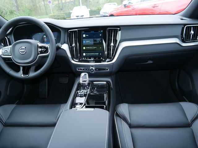Volvo V60 – Bild 18