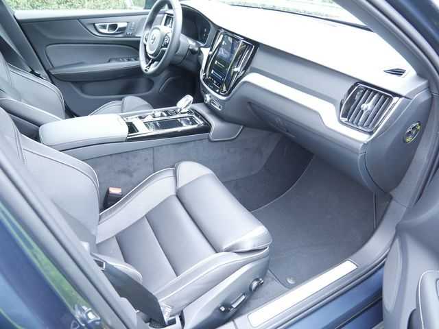 Volvo V60 – Bild 2