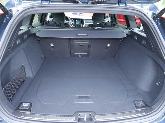 Volvo V60 – Bild 20