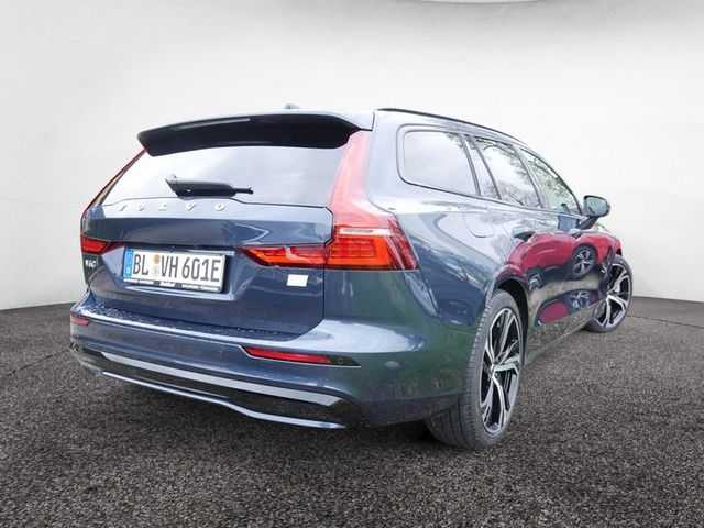 Volvo V60 – Bild 3