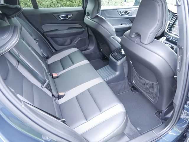 Volvo V60 – Bild 4
