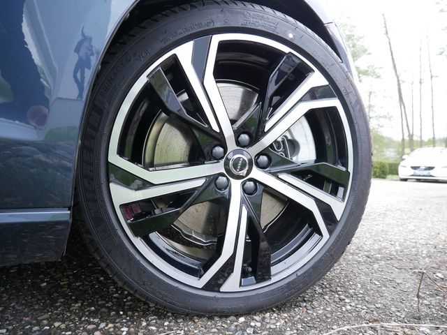 Volvo V60 – Bild 5