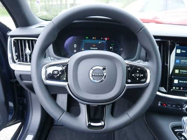 Volvo V60 – Bild 7