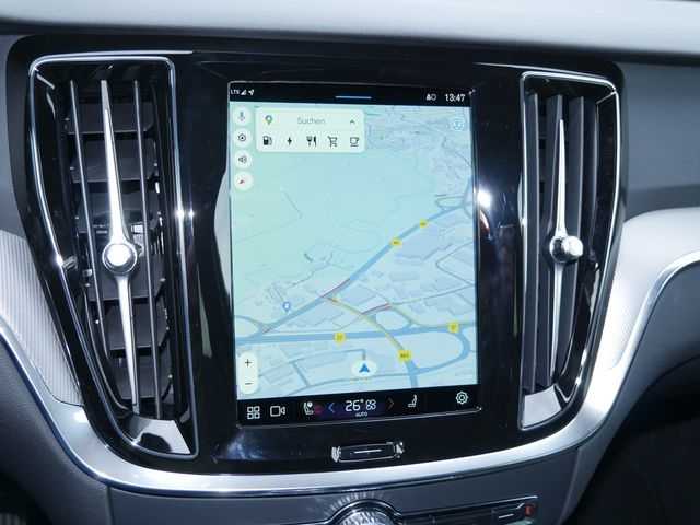 Volvo V60 – Bild 8