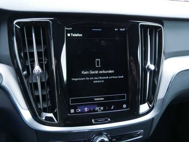 Volvo V60 – Bild 9