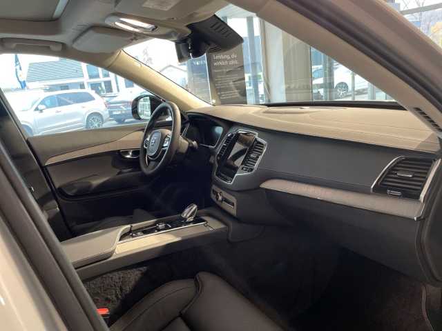 Volvo XC90 – Bild 10