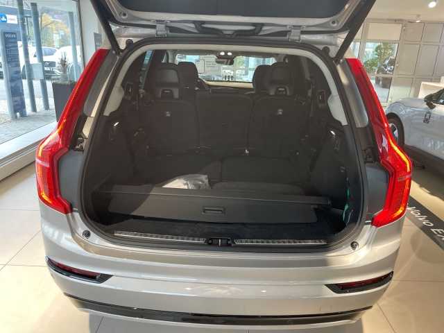 Volvo XC90 – Bild 11