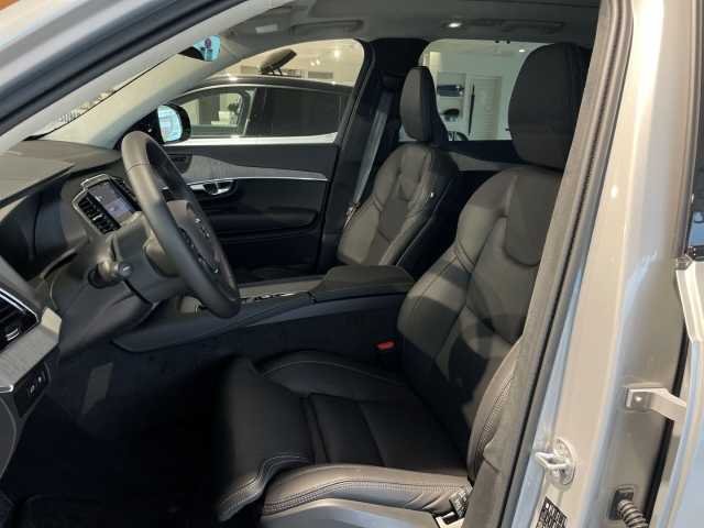 Volvo XC90 – Bild 12