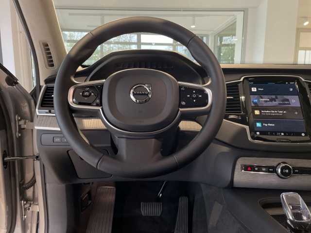 Volvo XC90 – Bild 14