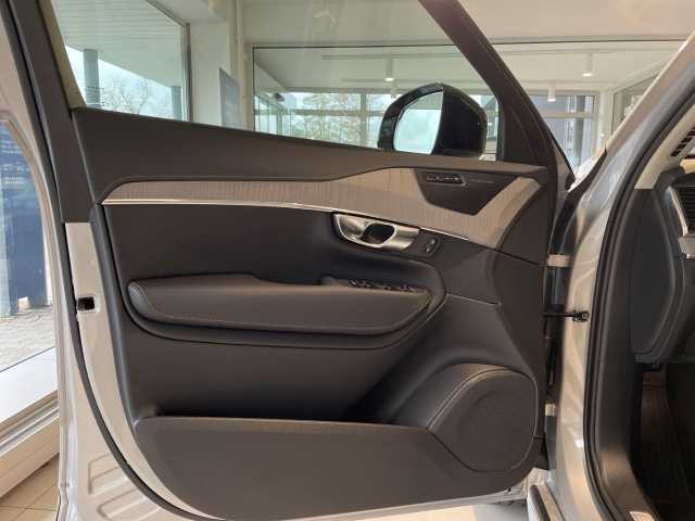Volvo XC90 – Bild 15