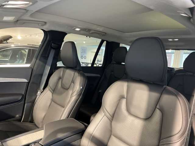 Volvo XC90 – Bild 17