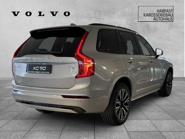 Volvo XC90 – Bild 2