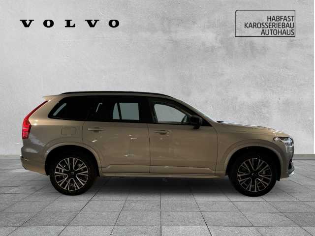 Volvo XC90 – Bild 3