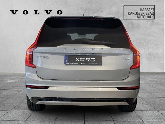Volvo XC90 – Bild 4