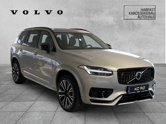 Volvo XC90 – Bild 5