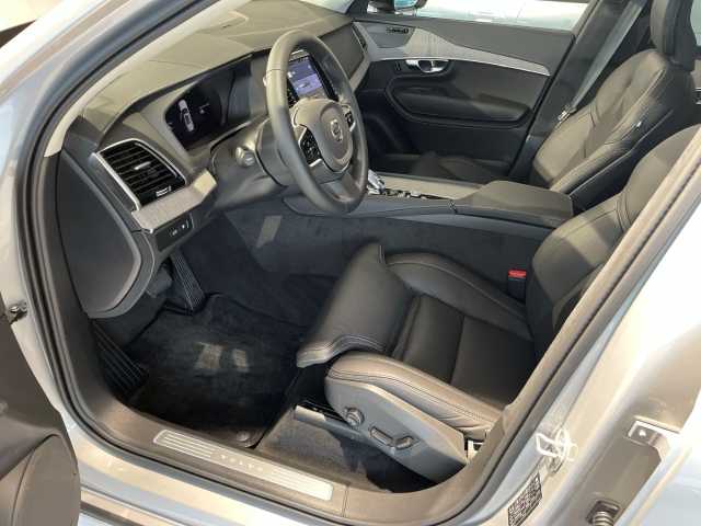 Volvo XC90 – Bild 6
