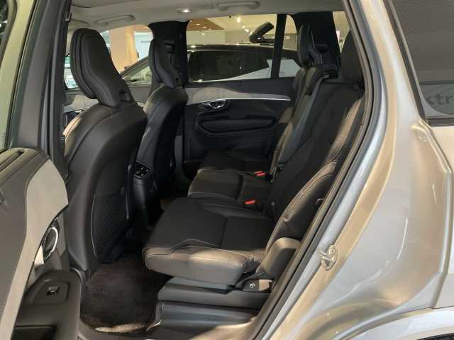 Volvo XC90 – Bild 7