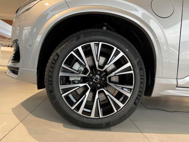 Volvo XC90 – Bild 8