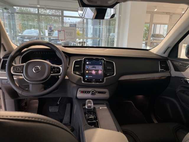 Volvo XC90 – Bild 9