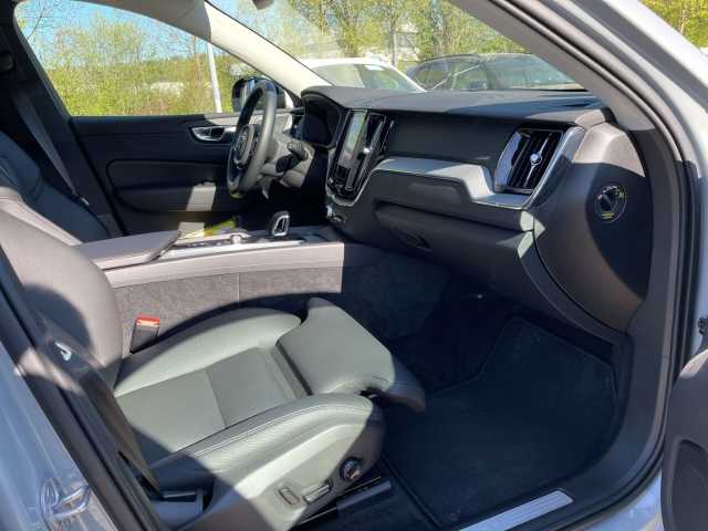 Volvo XC60 – Bild 10
