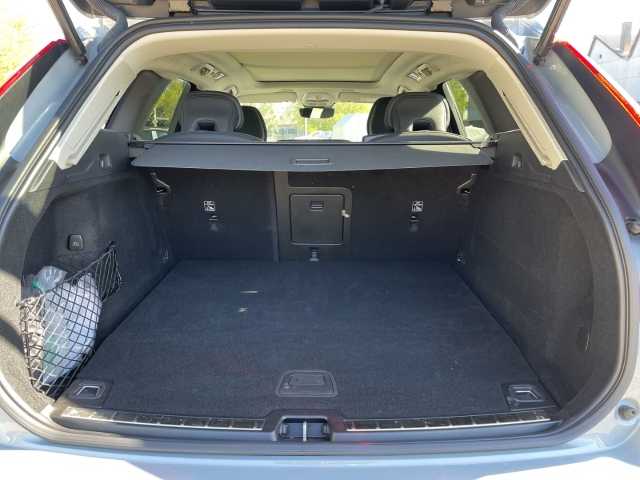 Volvo XC60 – Bild 11