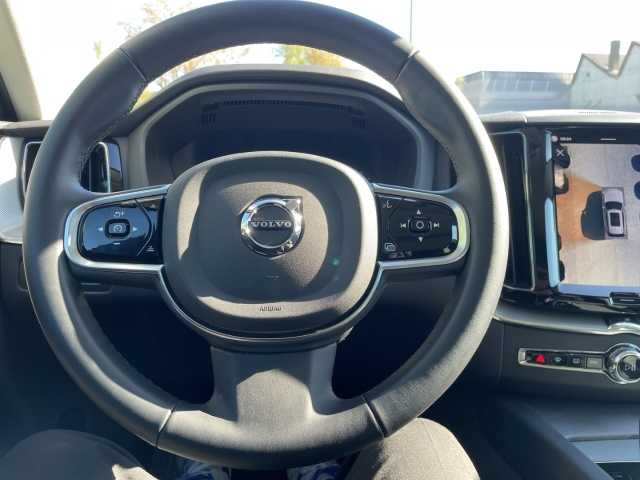 Volvo XC60 – Bild 14