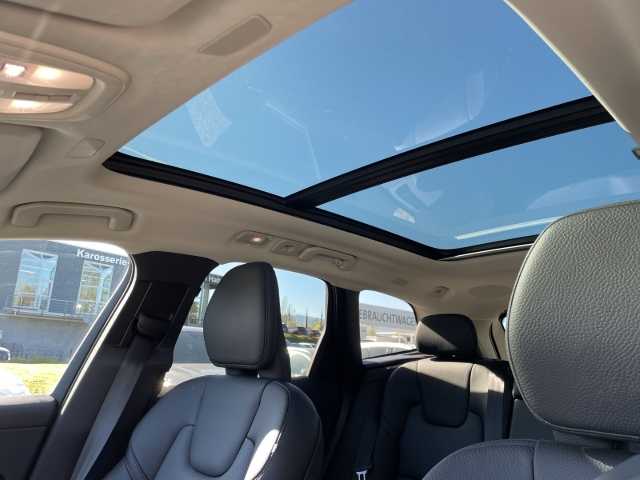 Volvo XC60 – Bild 17
