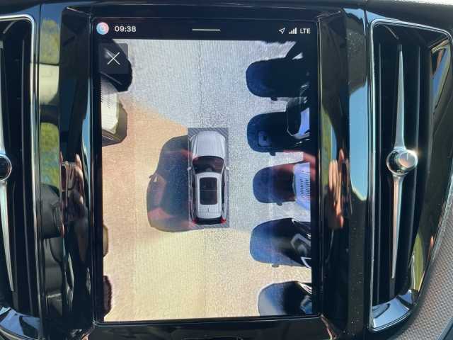 Volvo XC60 – Bild 18