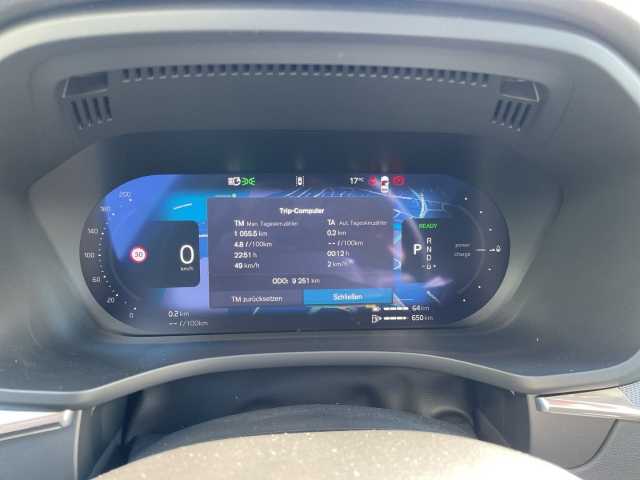 Volvo XC60 – Bild 19