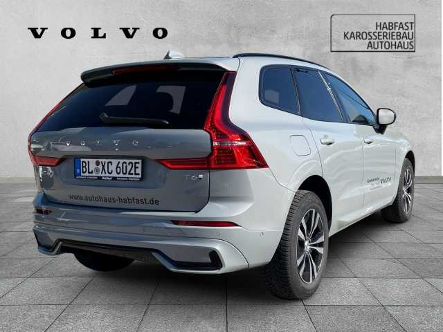 Volvo XC60 – Bild 2