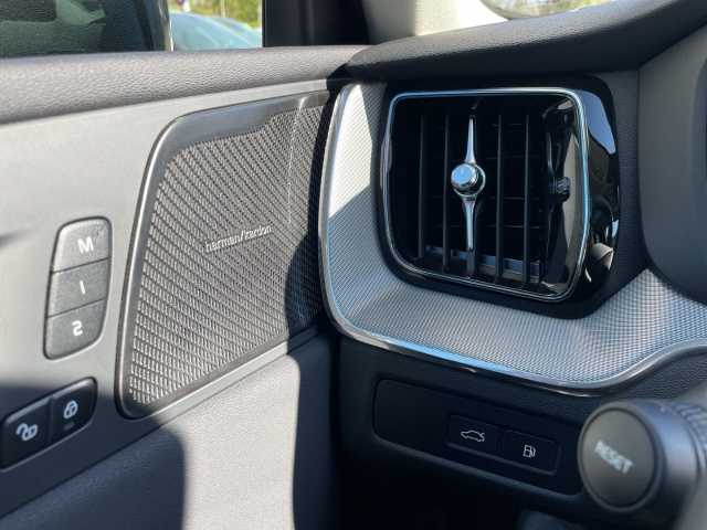 Volvo XC60 – Bild 20