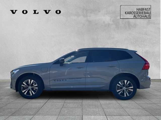 Volvo XC60 – Bild 3