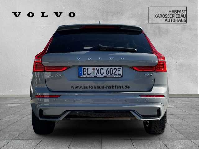 Volvo XC60 – Bild 4