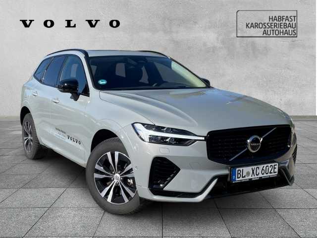 Volvo XC60 – Bild 5