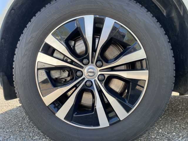Volvo XC60 – Bild 8