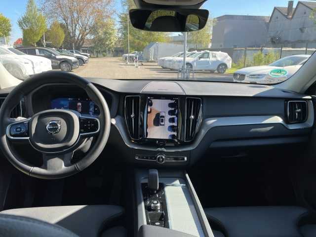 Volvo XC60 – Bild 9