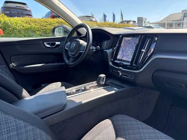Volvo XC60 – Bild 10