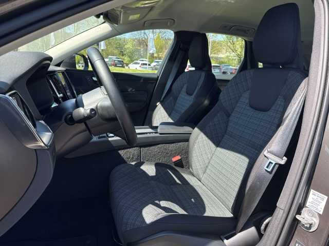 Volvo XC60 – Bild 12